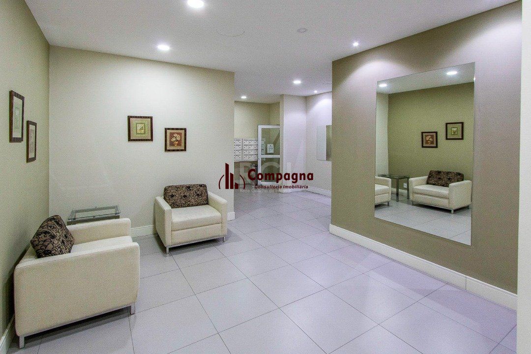 Apartamento para Venda - 69.64m², 2 dormitórios, sendo 1 suites, 1 vaga - Tristeza — foto 4