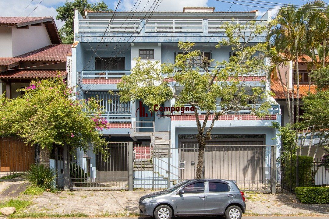 Casa 3 quartos à venda, 240m², Nonoai - Porto Alegre