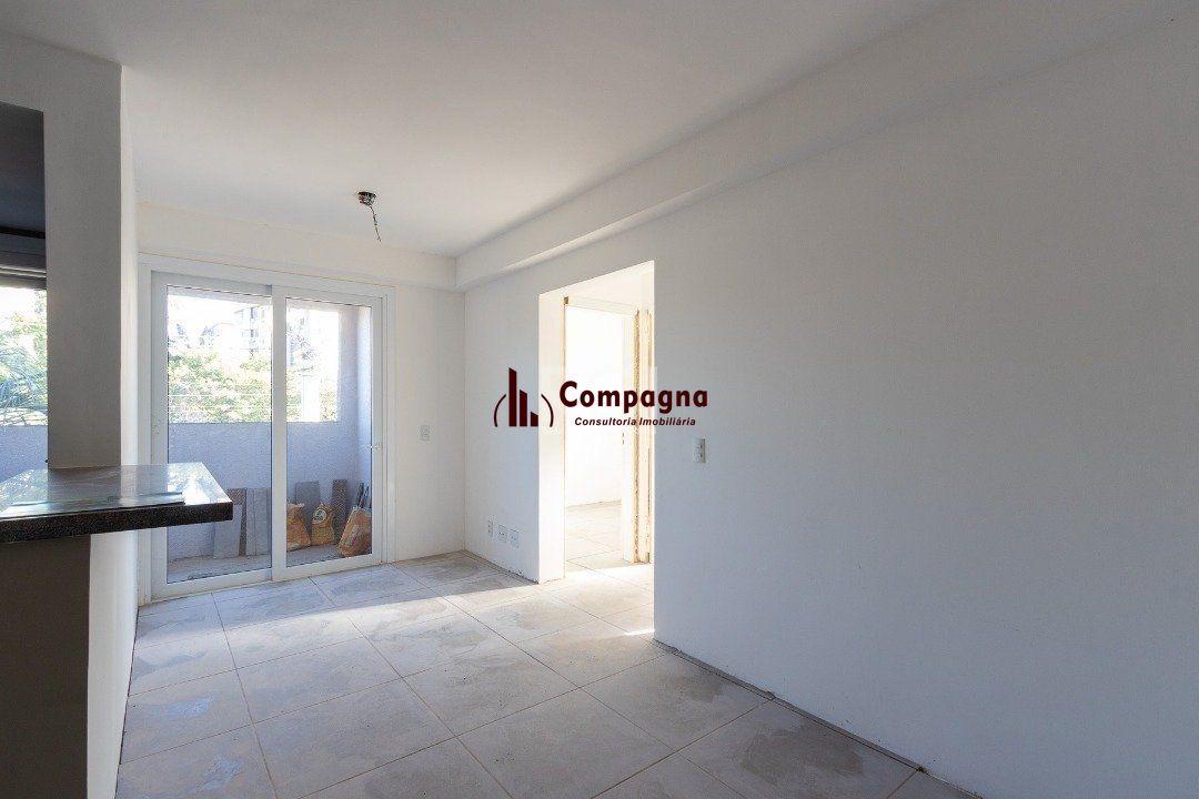 Apartamento para Venda - 49.58m², 2 dormitórios, 1 vaga - Rio Branco
