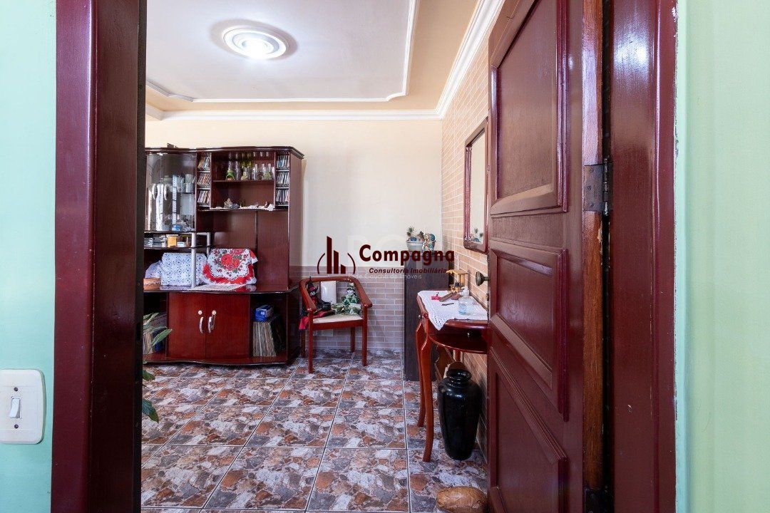 Apartamento para Venda - 87.16m², 3 dormitórios, 1 vaga - Cristal — foto 4