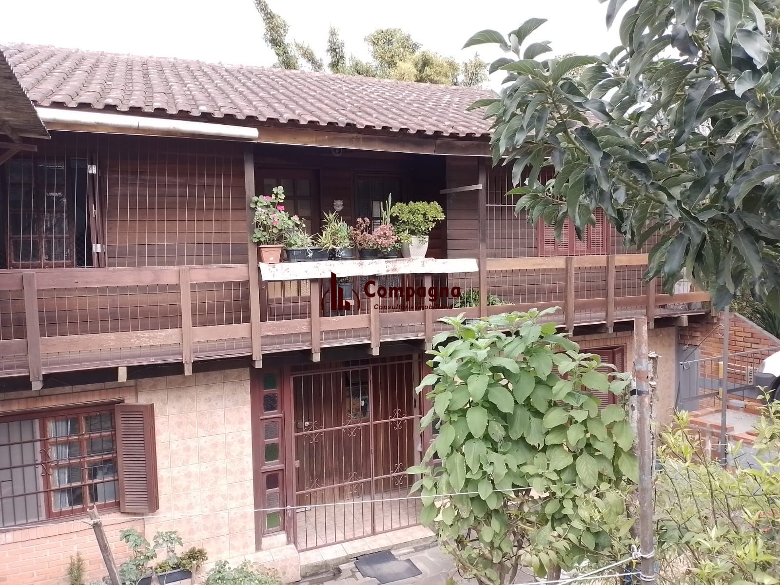 Casa 4 quartos à venda, 250m², Vila Nova - Porto Alegre — foto 3