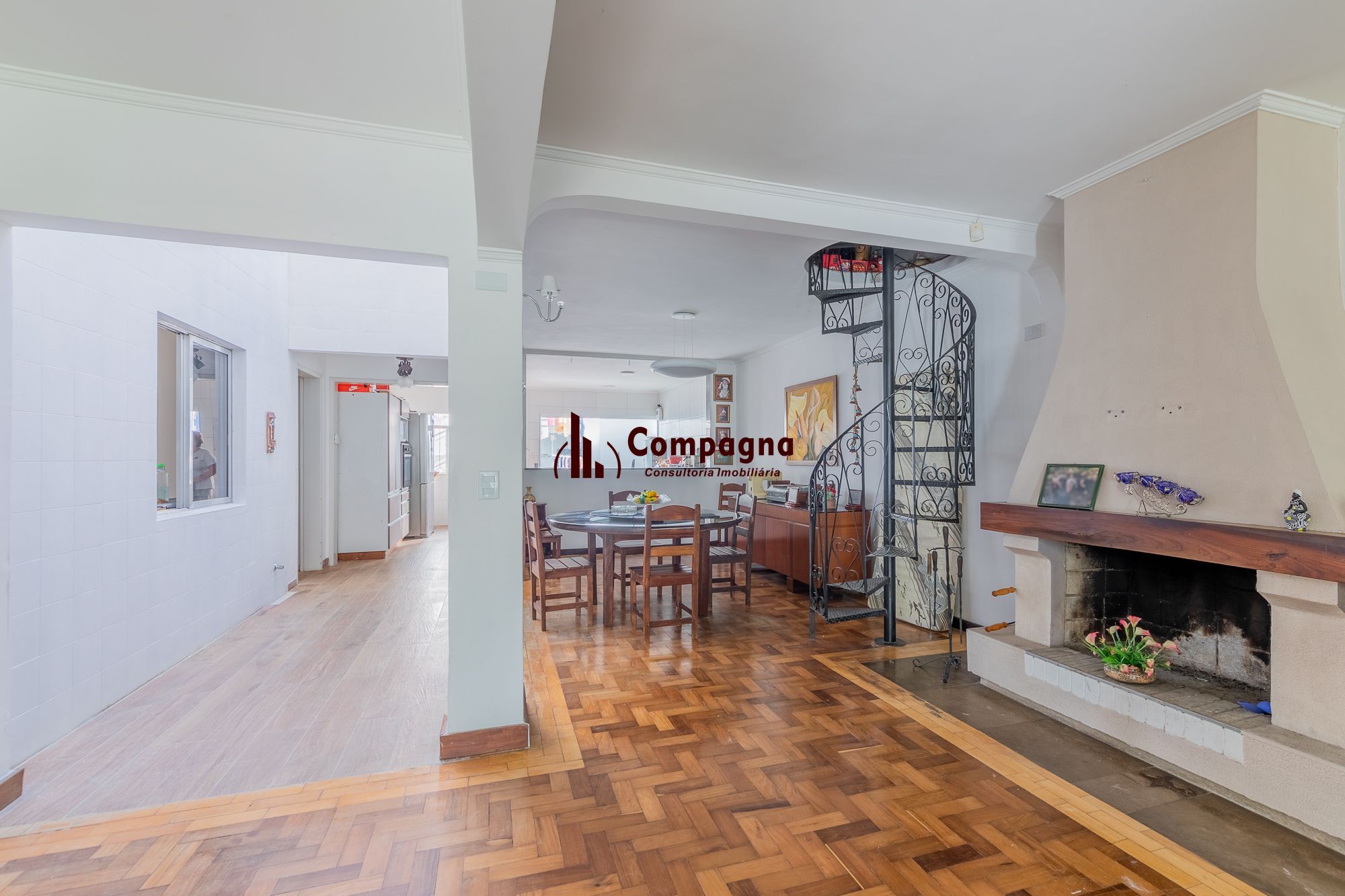 CASA TÉRREÀ VENDA BAIRRO CAVALHADA 315.85M² — foto 5