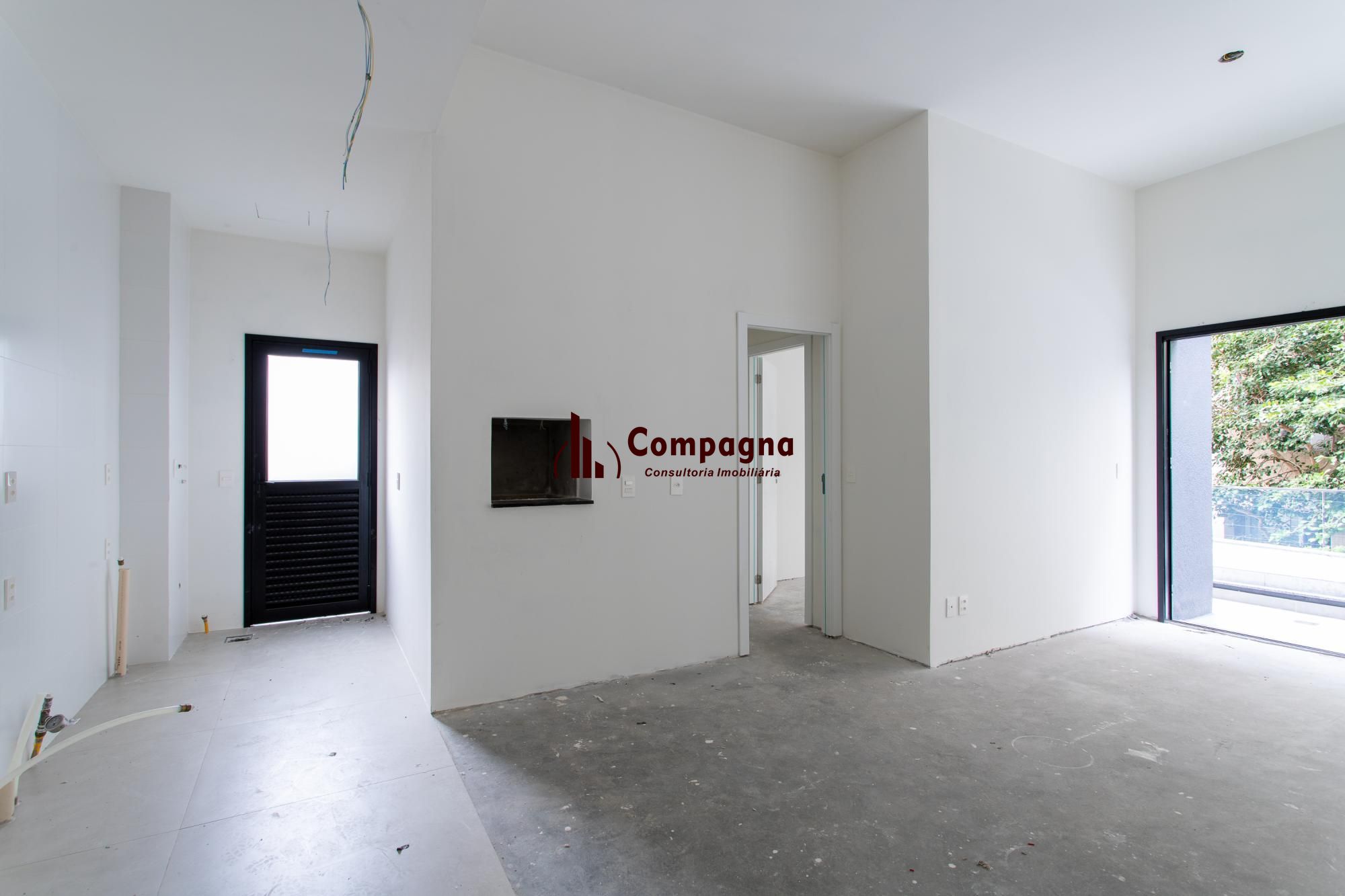 Apartamento Garden, 2 dormitórios, 1 suíte, 2 vagas, Av Otto Niemeyer e Zaffari — foto 3