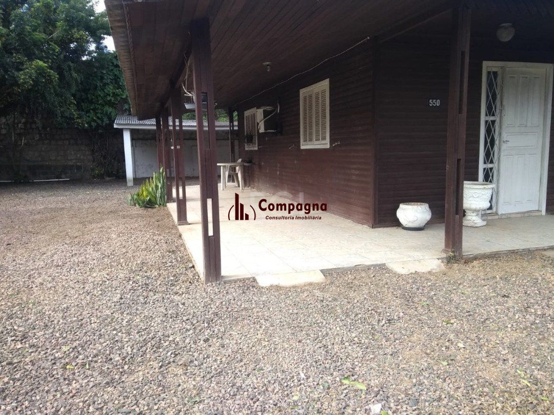 Casa 2 quartos à venda, 220m², Tristeza - Porto Alegre — foto 4