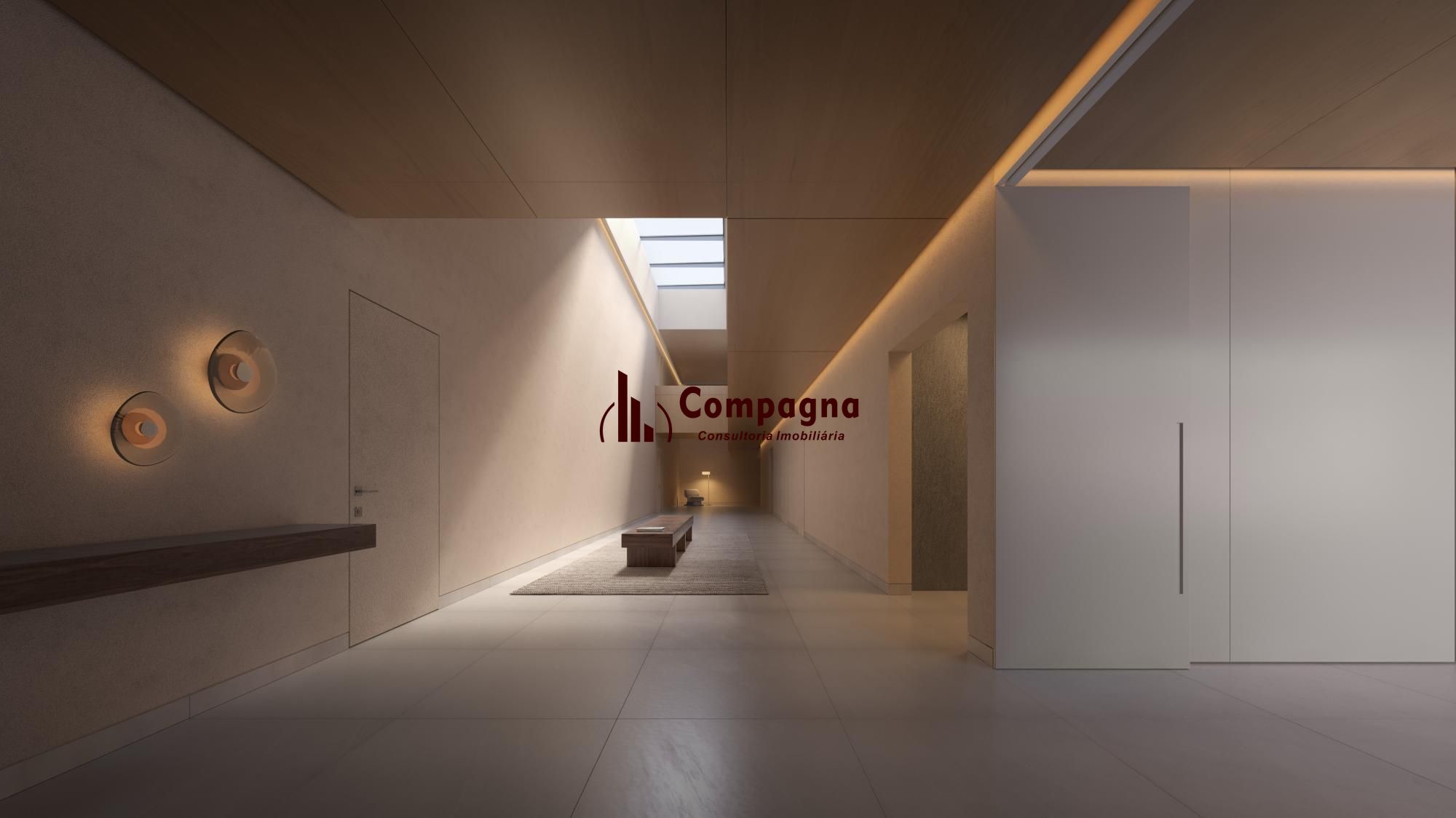 Apartamento 3 quartos à venda, 136m², Menino Deus - Porto Alegre