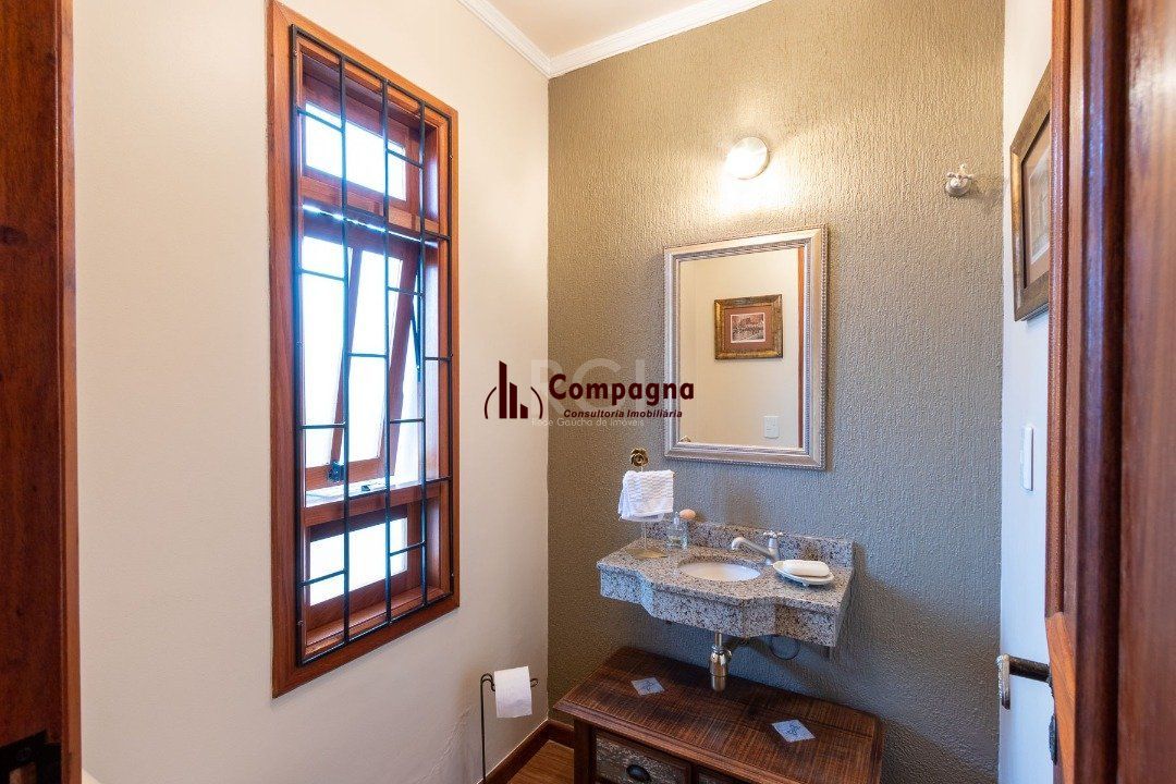 Casa Condominio para Venda - 225.18m², 3 dormitórios, sendo 1 suites, 2 vagas - Jardim Isabel — foto 4