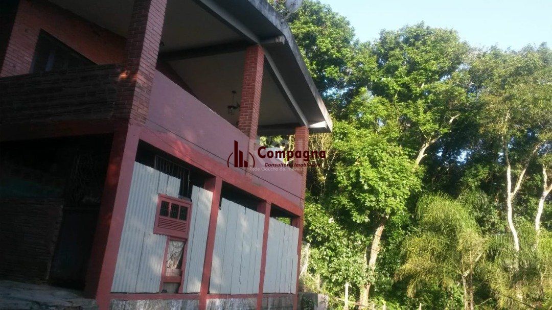 Sítio para Venda - 240m², 3 dormitórios, sendo 2 suites, 6 vagas - Ponta Grossa — foto 2