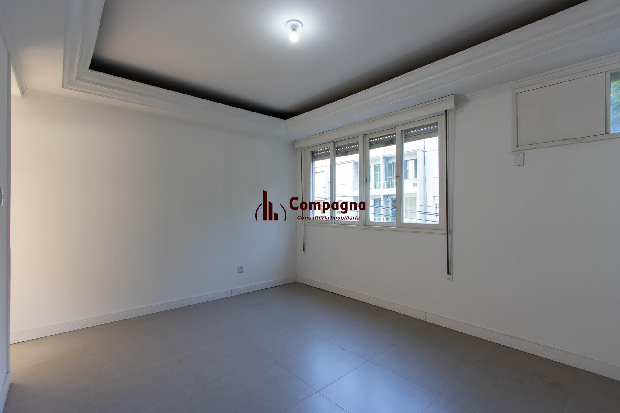 Apartamento à venda no bairro Moinhos de Vento, em Porto Alegre – RS. Com área privativa de 100.73m². — foto 3