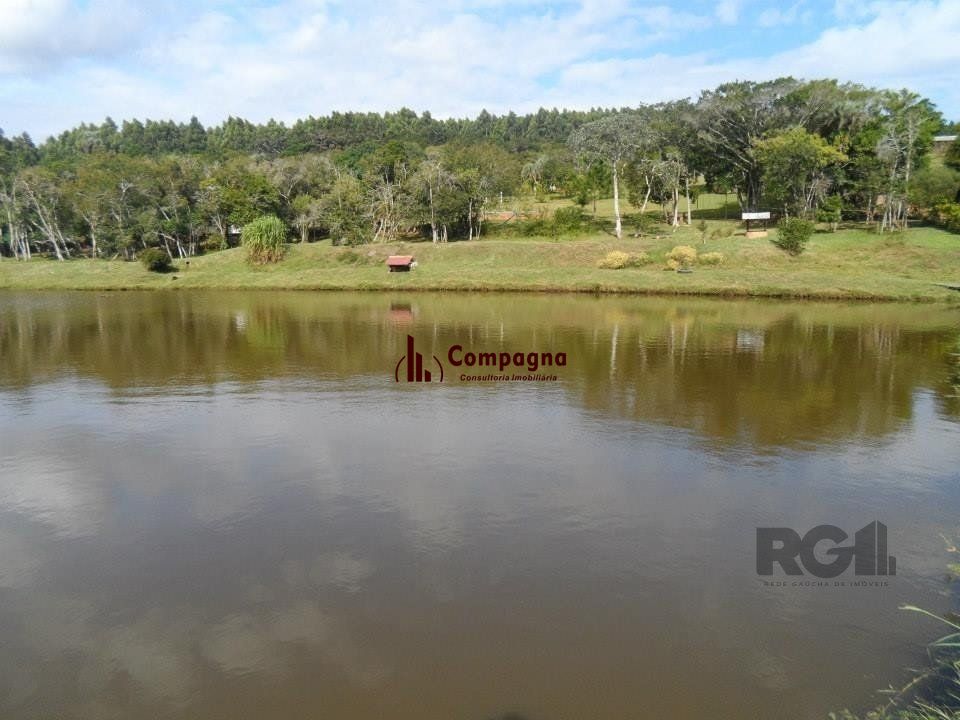 Sítio 3 quartos à venda, 100m², Canta Galo - Viamão — foto 4