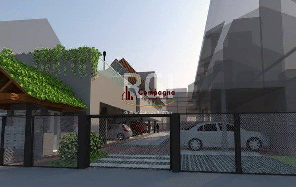 Casa Condominio para Venda - 150.86m², 4 dormitórios, sendo 2 suites, 2 vagas - Tristeza — foto 5