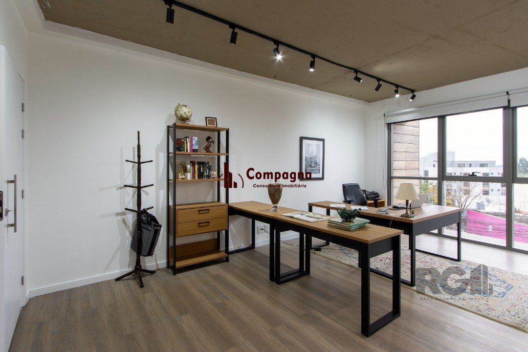 Sala Comercial à venda, 41m², Tristeza - Porto Alegre — foto 4