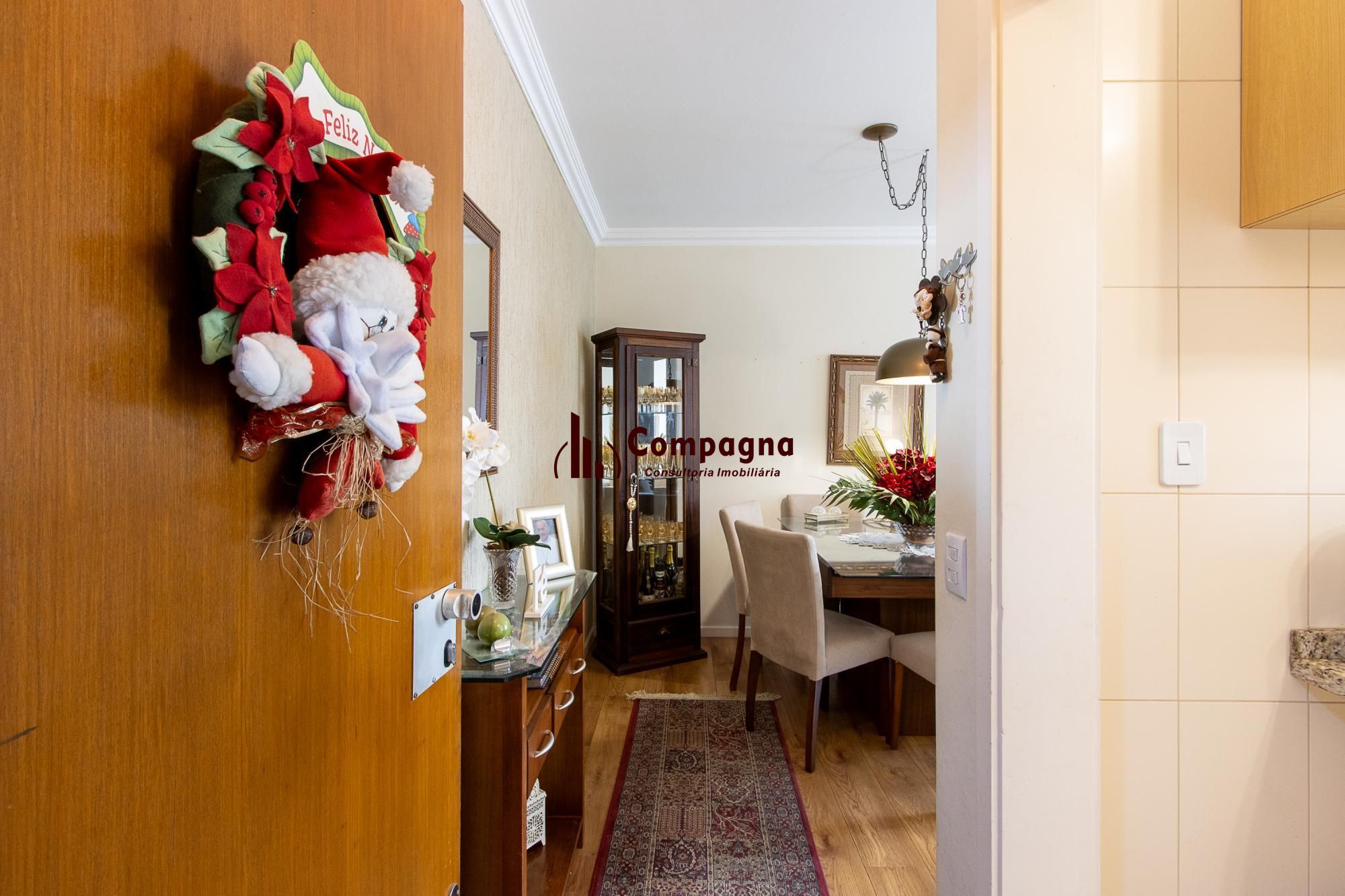 Apartamento 2 quartos à venda, 67m², Vila Assunção - Porto Alegre