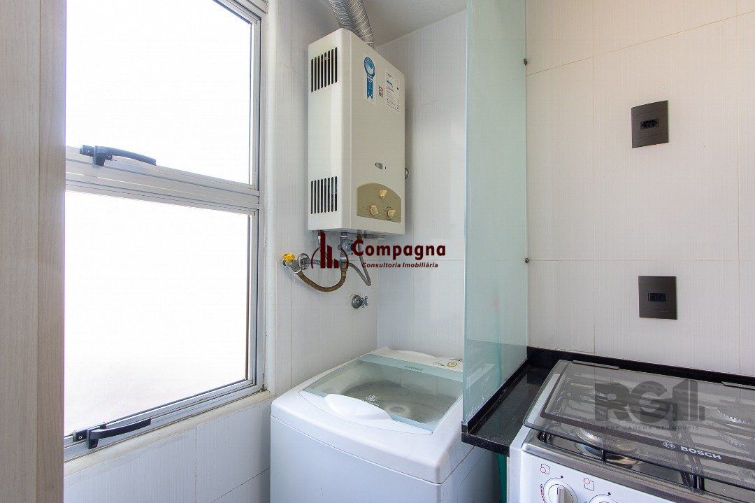 Apartamento 1 quartos à venda, 42m², Tristeza - Porto Alegre — foto 3