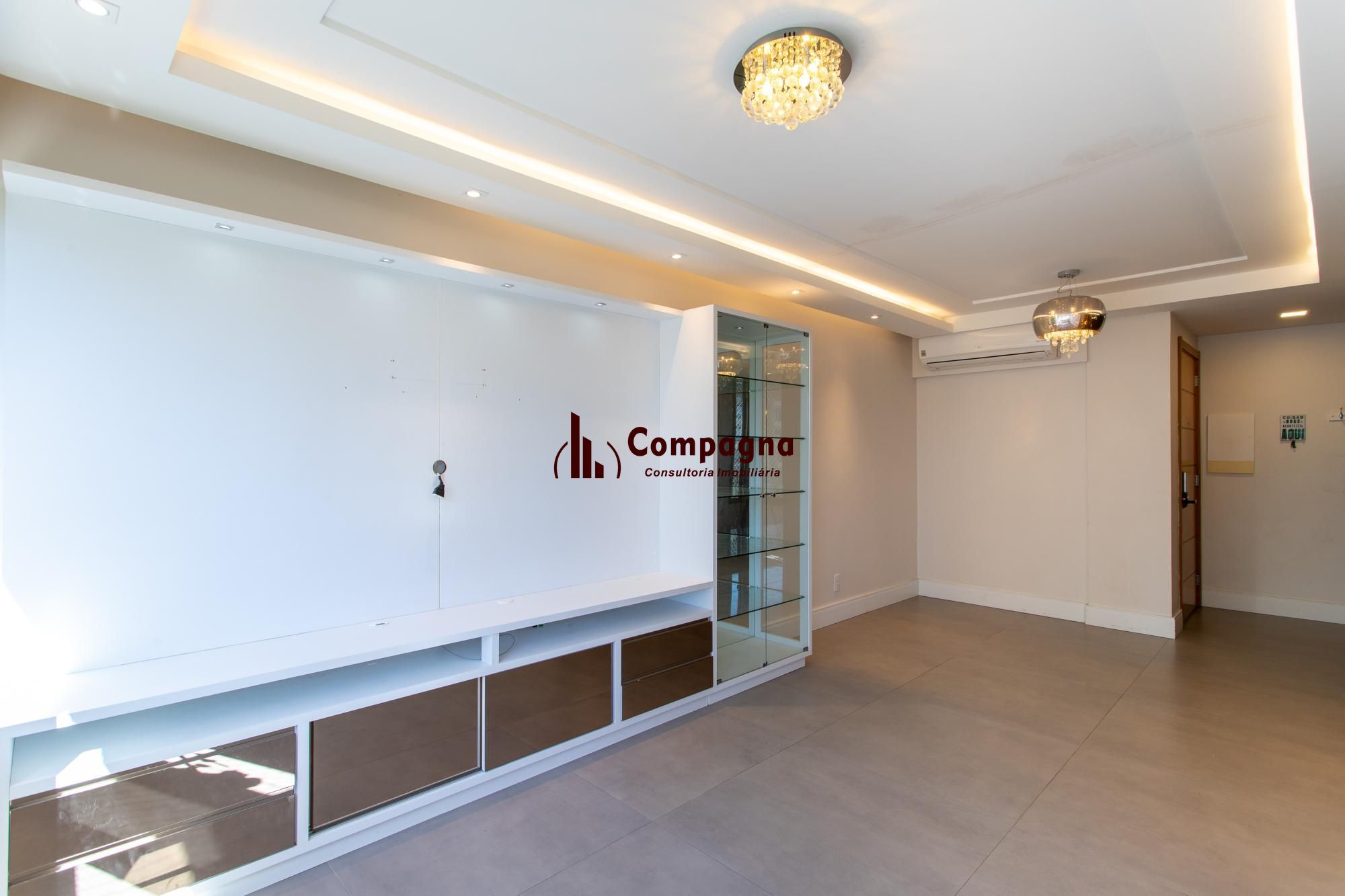 Apartamento no Pedra Bonita/ 3 dormitórios sendo 1 suítes e 1 vaga de garagem — foto 5