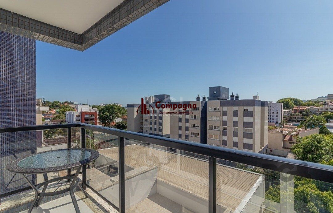 Apartamento 3 quartos à venda, 142m², Tristeza - Porto Alegre — foto 3