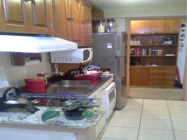 Apartamento para Venda - 44.57m², 1 dormitório, Cristal — foto 4