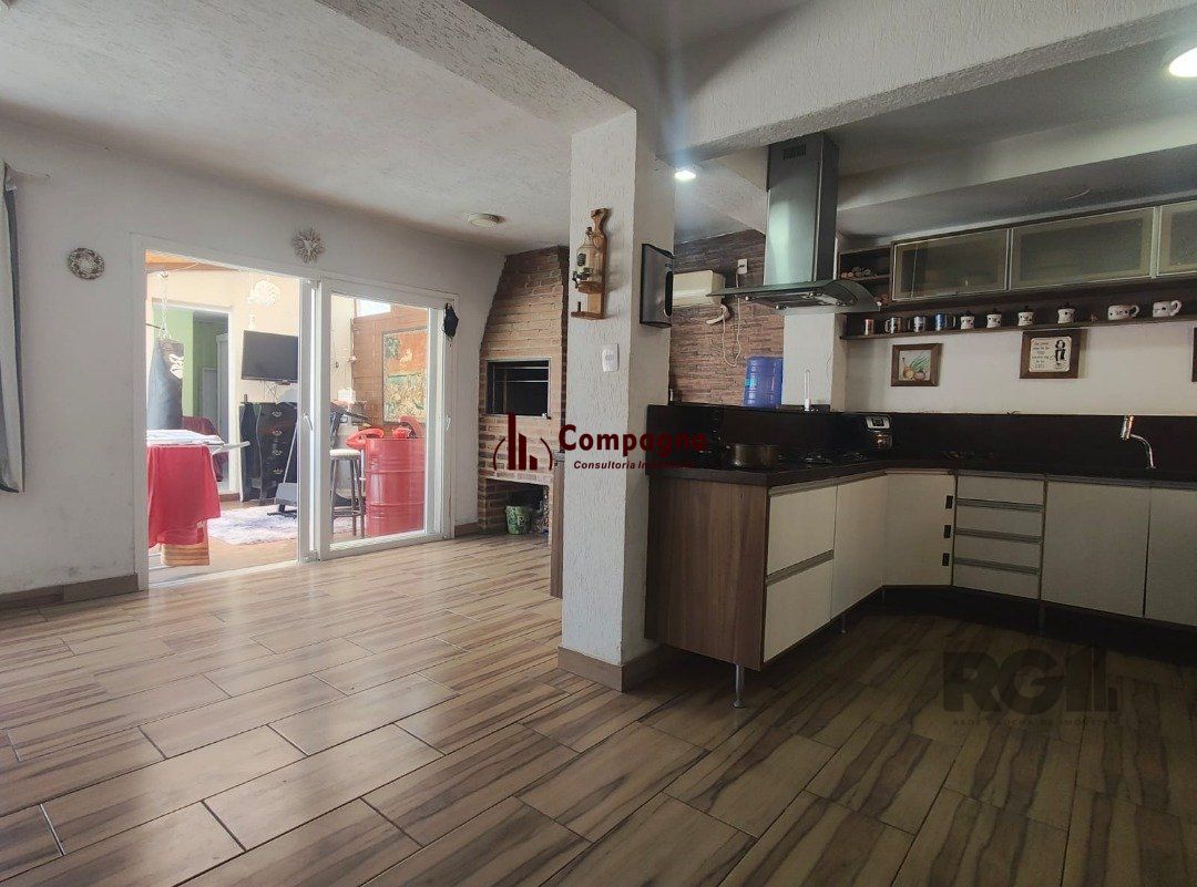 Casa de Condomínio 3 quartos à venda, 248m², Cavalhada - Porto Alegre — foto 5