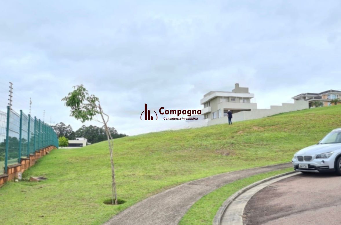 Terreno no condomínio Alphaville, na Zona Sul de Porto Alegre, RS. — foto 2
