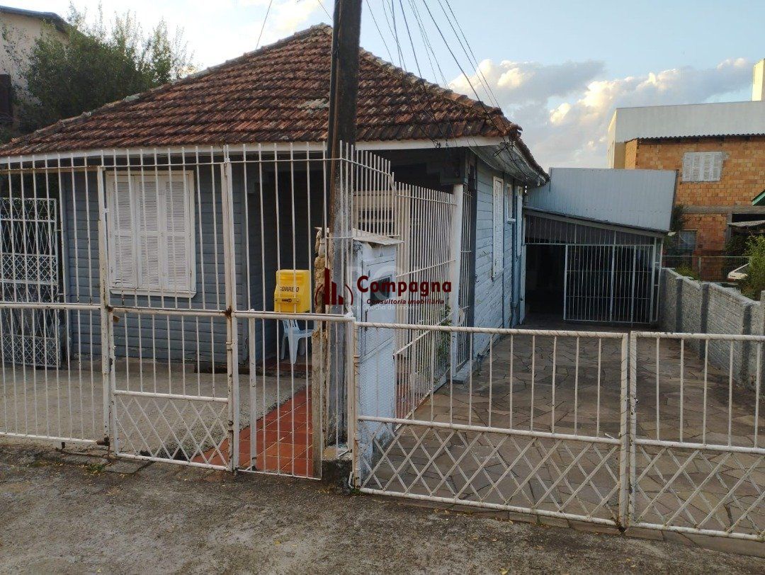 Casa 2 quartos à venda, 120m², Cavalhada - Porto Alegre