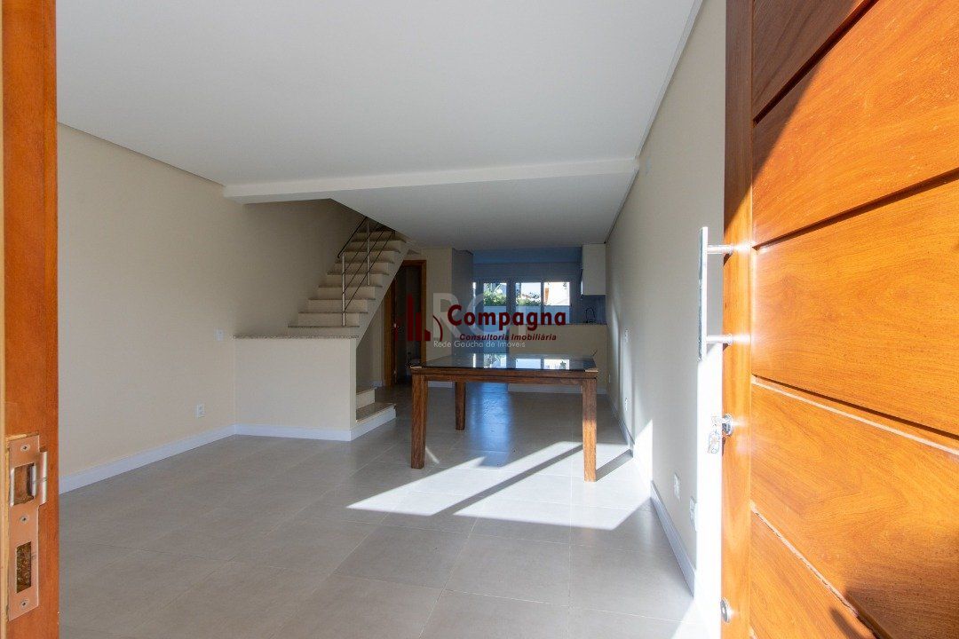 Casa 3 quartos à venda, 130m², Hípica - Porto Alegre — foto 2