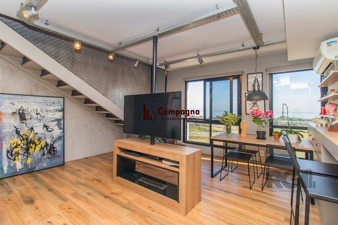 Apartamento 2 quartos à venda, 86m², Cristal - Porto Alegre — foto 4