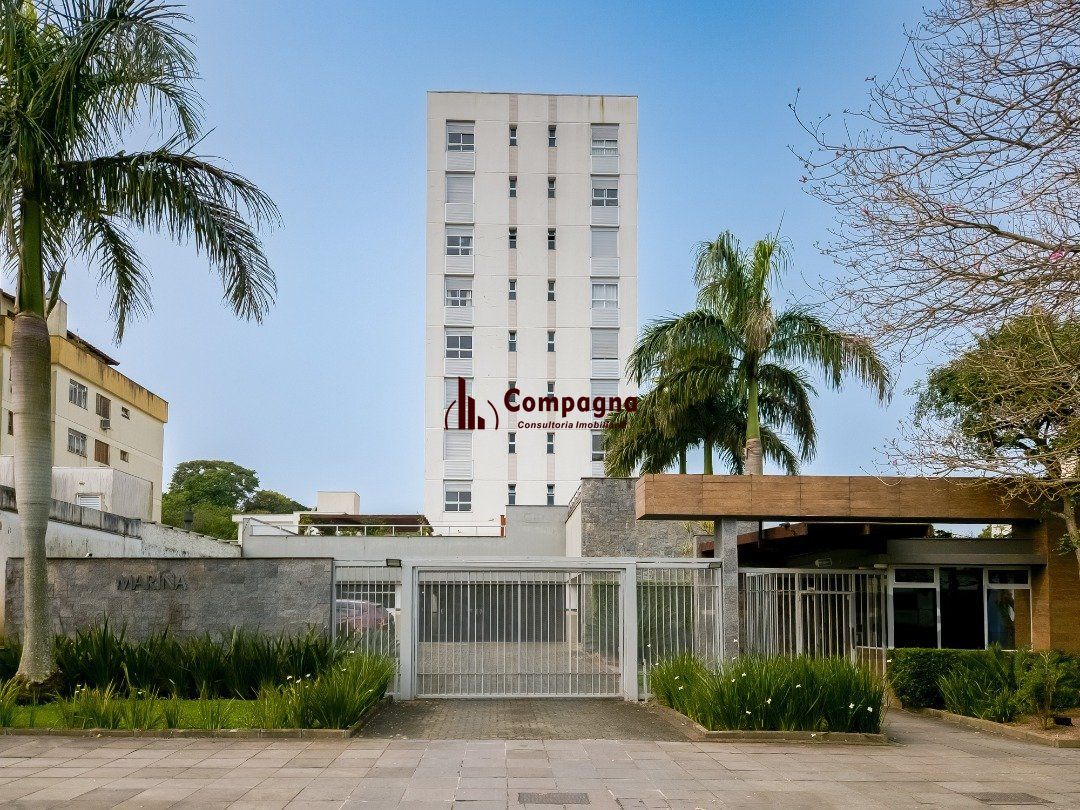 Apartamento com 3 quartos, suite, 3 vagas, condomínio com infra - Bairro Tristeza — foto 5