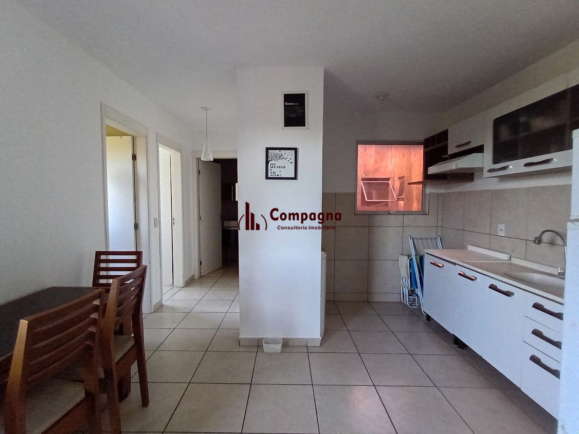 Apartamento 2 dormitórios  - bairro Restinga — foto 3
