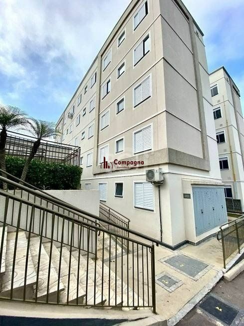 Apartamento com 2 quartos, 1 vaga de garagem, no bairro Vila Nova, Porto Alegre/RS — foto 2