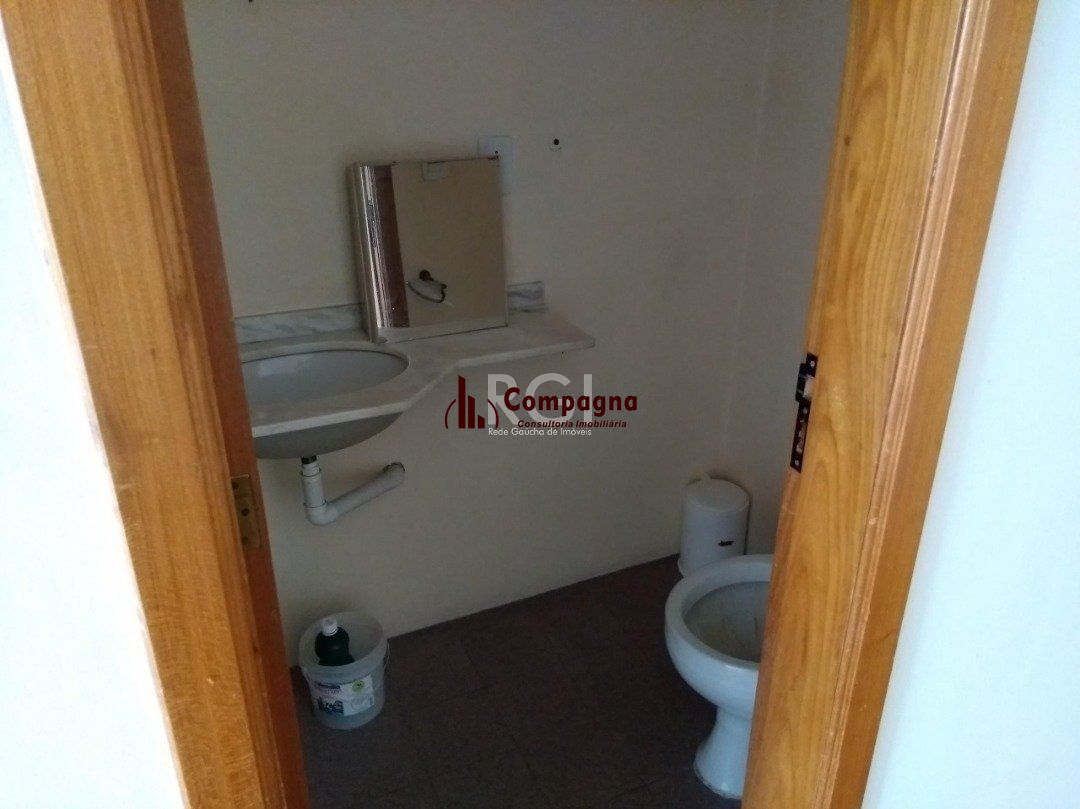 Conjunto/Sala para Venda - 31.31m², 0 dormitórios, Petrópolis — foto 3