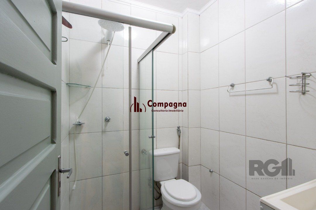 Apartamento 1 quartos à venda, 45m², Santana - Porto Alegre — foto 5