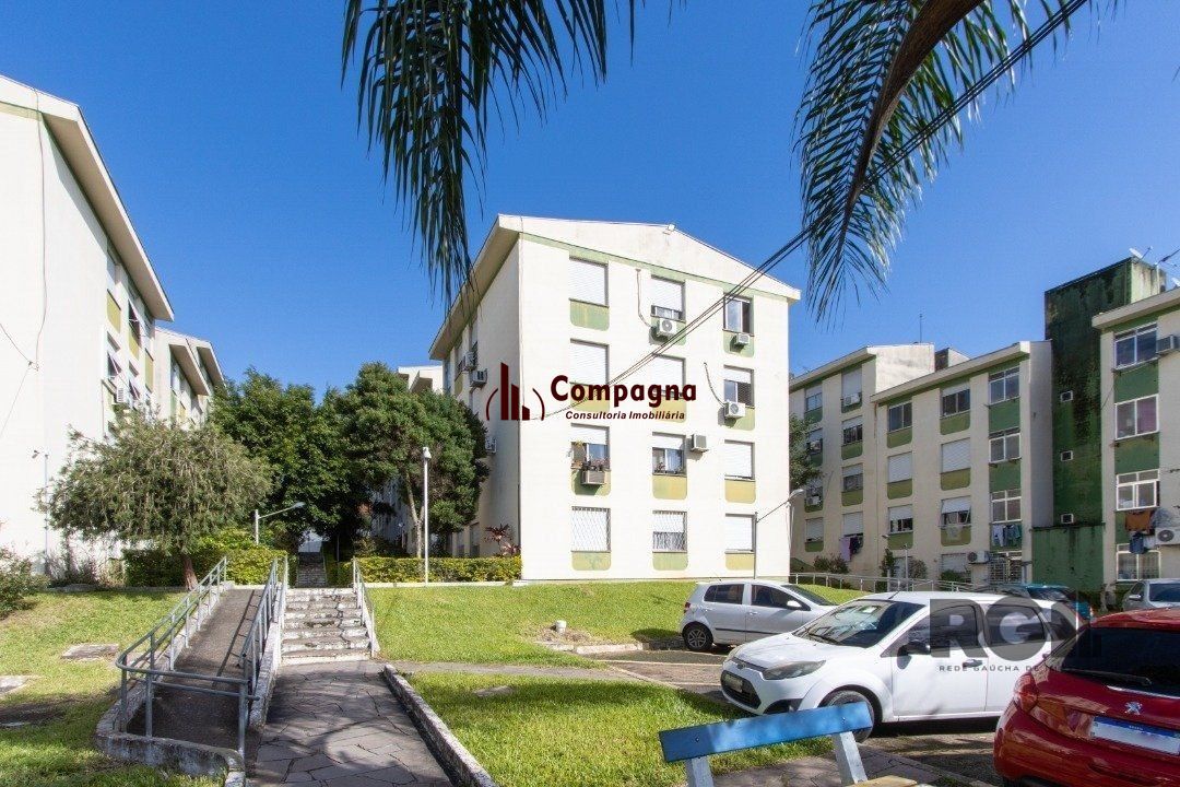 Apartamento 2 quartos, Bairro Vila Nova — foto 2