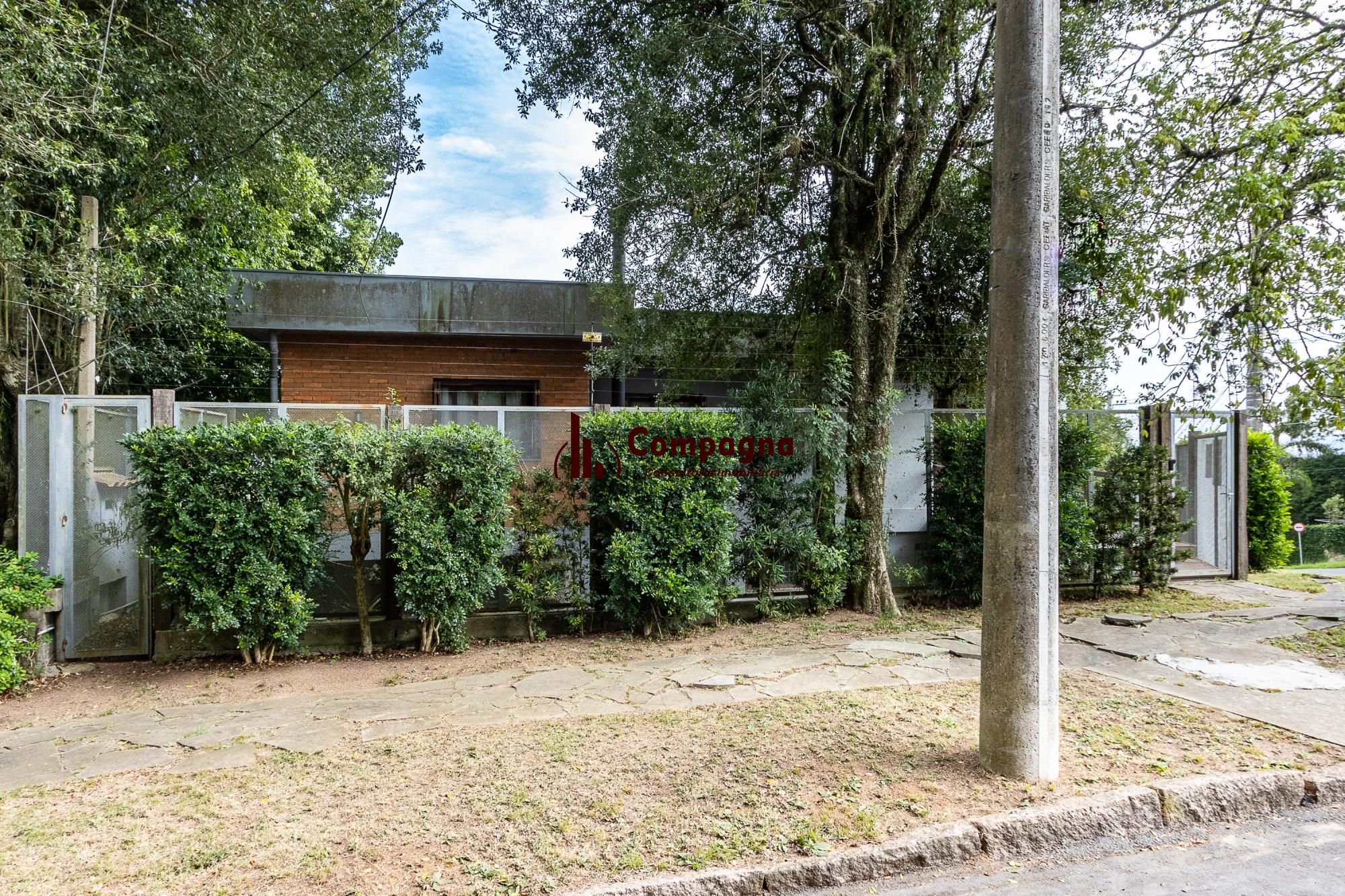 Casa com 6 quartos à venda  bairro Espírito Santo, Porto Alegre. — foto 3