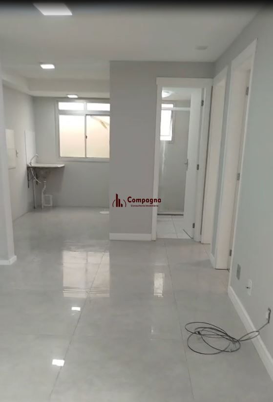 Apartamento 2 quartos à venda, 49m², Lomba do Pinheiro - Porto Alegre
