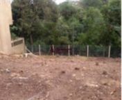 Terreno com 949,55m² no bairro Sétimo Céu com projeto aprovado — foto 3