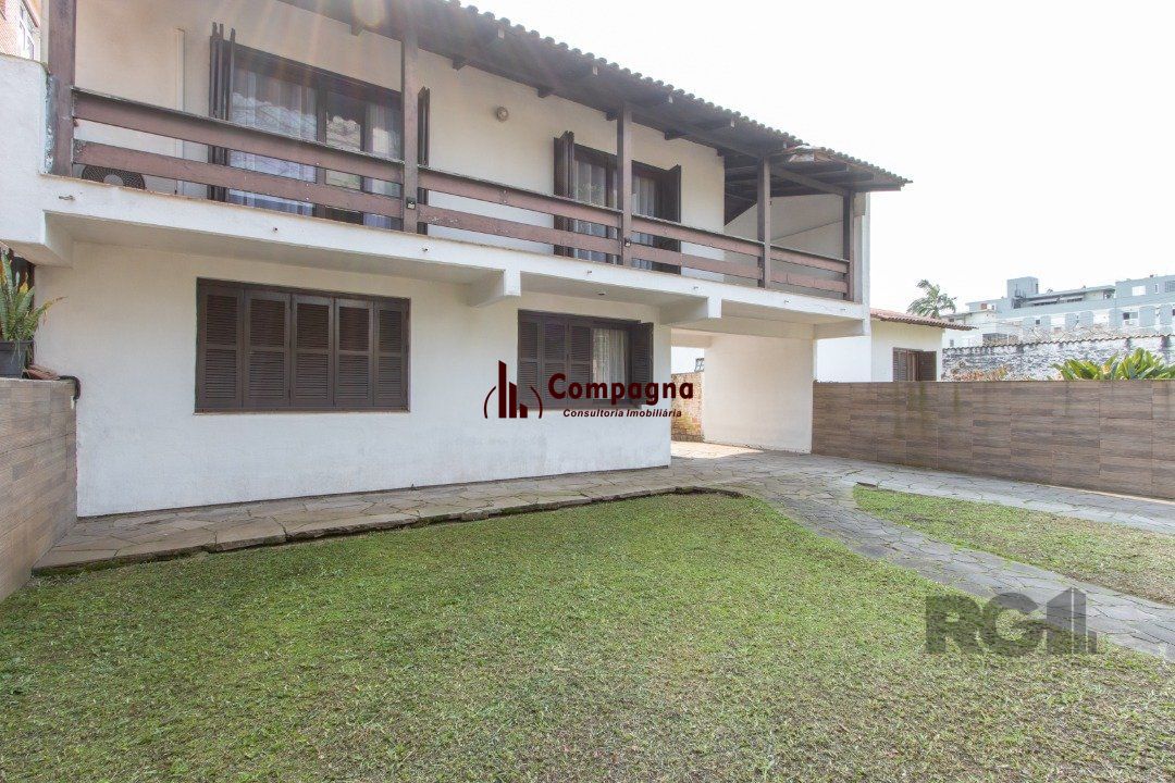 Casa 7 quartos à venda, 482m², Camaquã - Porto Alegre — foto 2