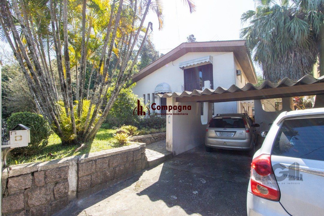 Casa 3 quartos à venda, 266m², Vila Assunção - Porto Alegre — foto 4