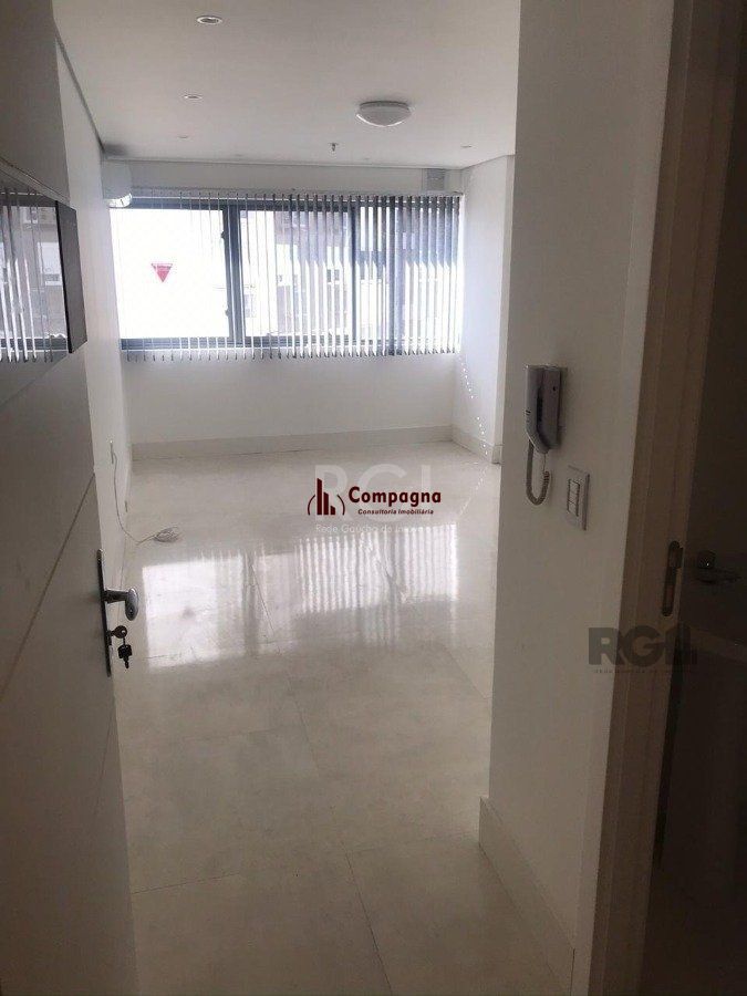 Excelente sala comercial Empreendimento ICON na Assis Brasil, com 25,17 m2 — foto 3