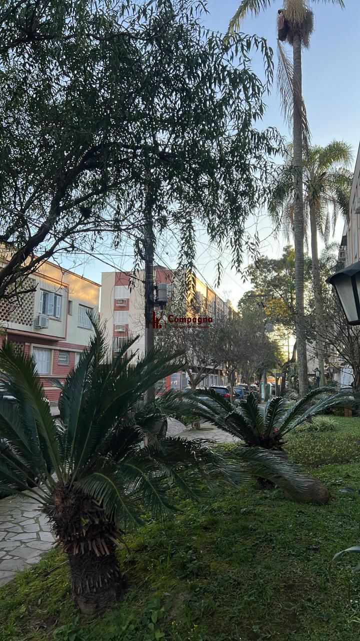 Apartamento de 3 Dormitórios no Menino Deus – Último Andar, com Suíte e Vaga Coberta!