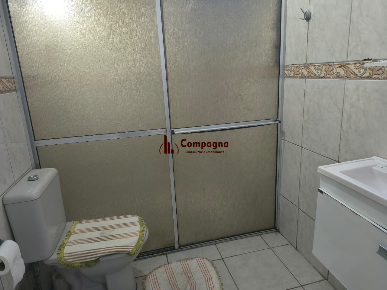 Casa de 3 dormitórios, 1 suíte e 2 vagas no bairro Vila Conceição. — foto 4