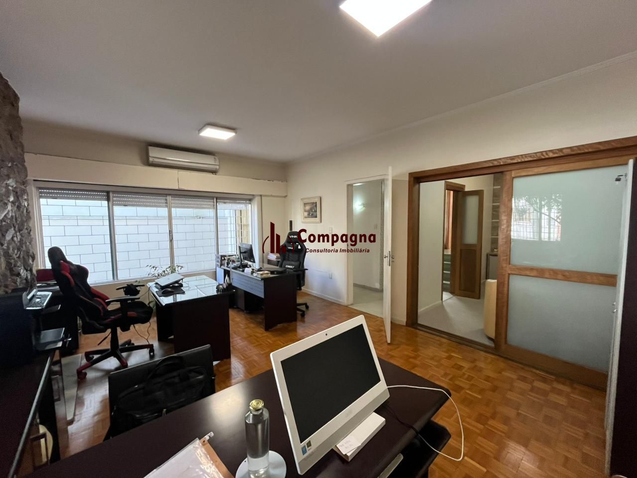 Linda casa à venda no bairro Azenha!!! — foto 5