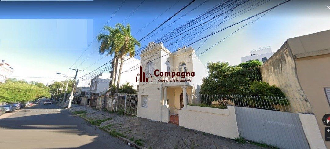 Casa comercial ou residencial à venda - Bairro Rio Branco