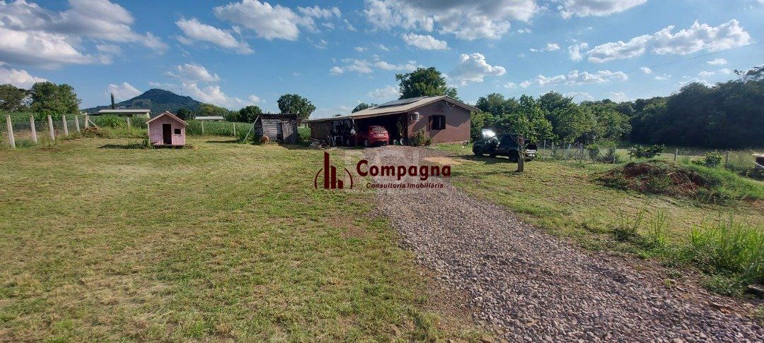 Sítio 1 quartos à venda, 56m², Teutônia - Teutônia — foto 5