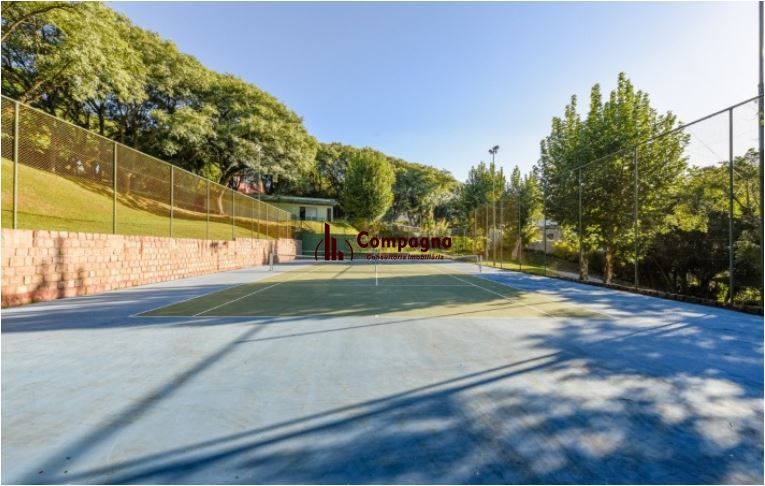 Casa em Condomínio à venda com 5 dormitórios, 565m² e 4 vagas no Condominio Jardim do Sol, Zona Sul de Porto Alegre — foto 4