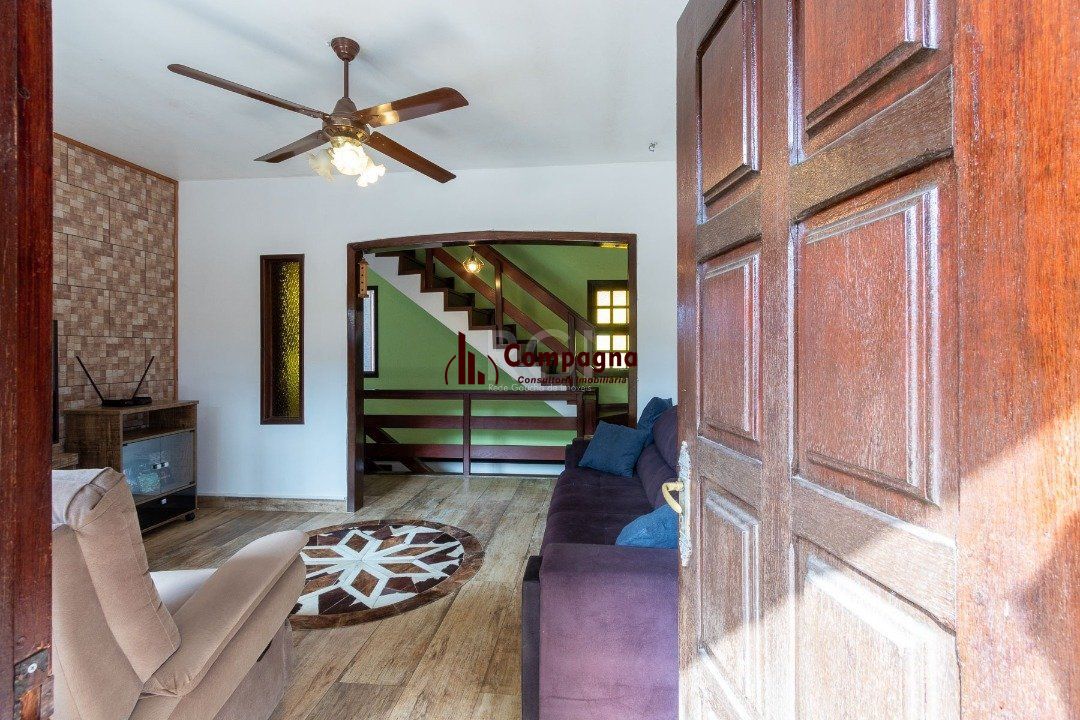 Casa para Venda - 300m², 5 dormitórios, 2 vagas - Cavalhada — foto 4