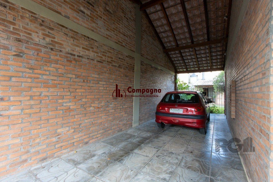 Casa para Venda - 267.81m², 3 dormitórios, sendo 1 suites, 4 vagas - Ipanema — foto 4