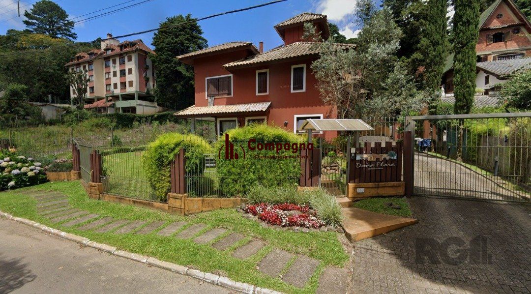Casa condomínio | 4 quartos | 1 suíte | 2 vagas | Gramado - RS — foto 2