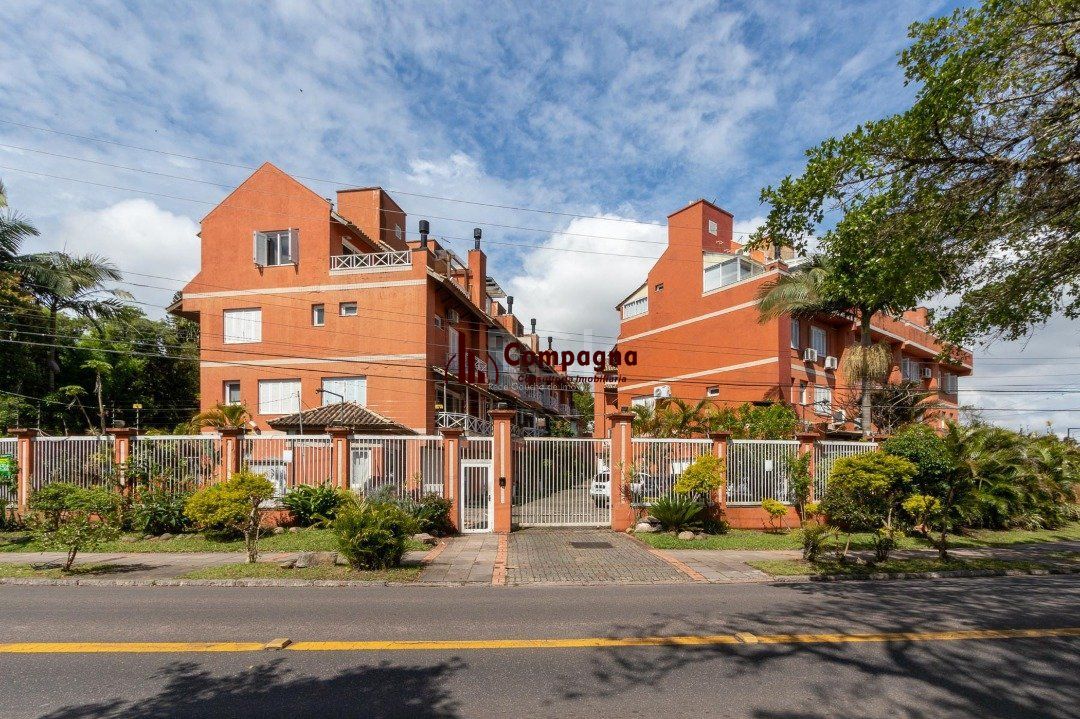Casa de Condomínio 4 quartos à venda, 252m², Vila Assunção - Porto Alegre