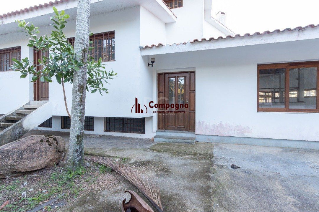 Casa para Venda - 558.14m², 4 dormitórios, sendo 4 suites, 6 vagas - Jardim Isabel — foto 5