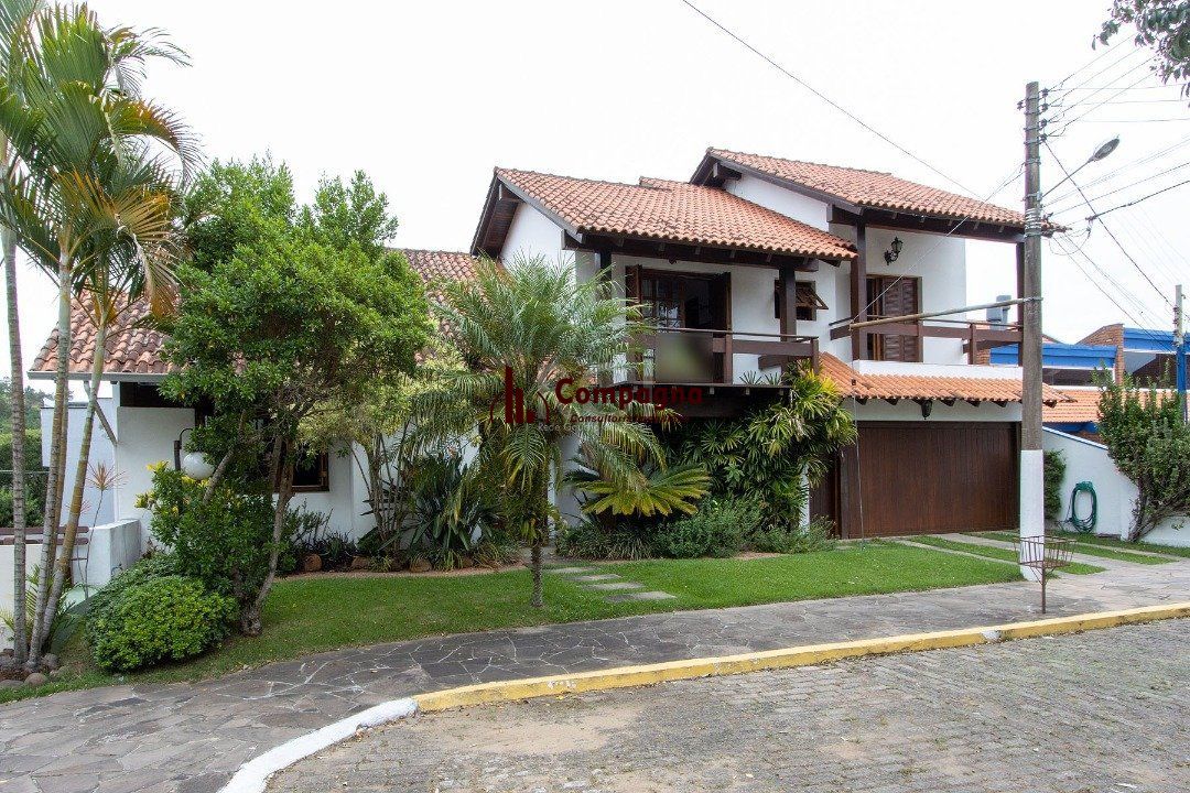 Excelente casa de condomínio!