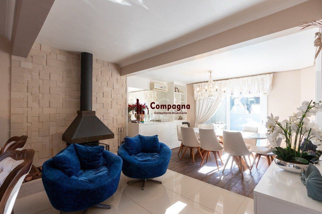 Casa Condominio para Venda - 240m², 4 dormitórios, sendo 1 suites, 2 vagas - Ipanema — foto 4